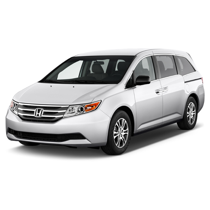 Honda Odyssey 2008 - 2013 RB2