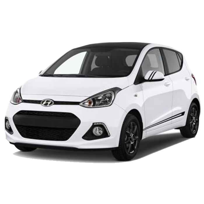 Hyundai i10 2013 - present IA, BA