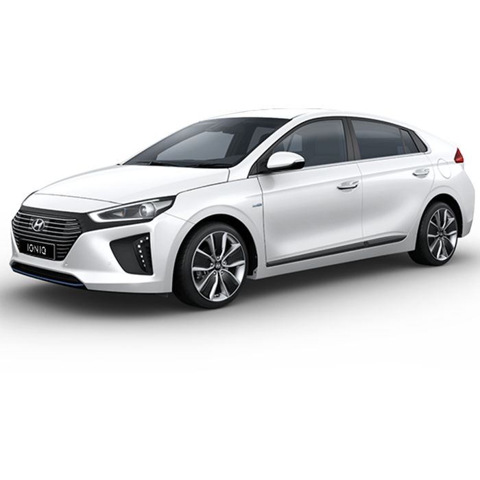 Hyundai Ioniq 2016 - present AE