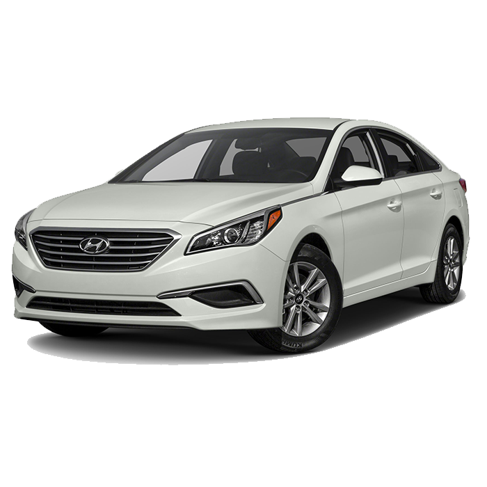 Hyundai Sonata  2015 - 2020 LF