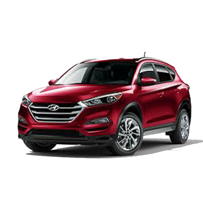 Hyundai Tucson 2015 - 2021 TL