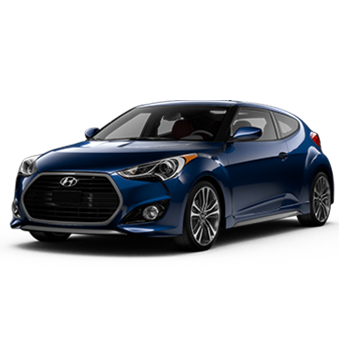 Hyundai Veloster 2011 - present FS