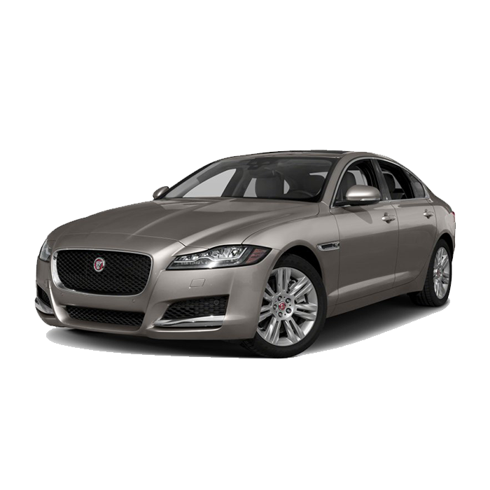 Jaguar XF 2015 - present X260