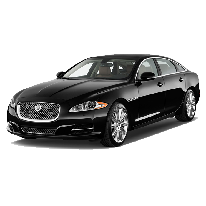 Jaguar XJ  2009- present X351