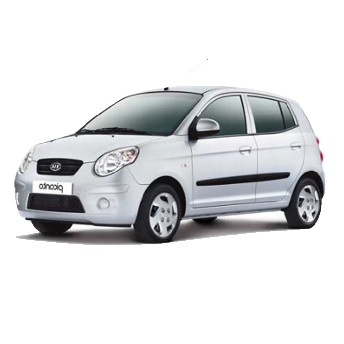 Kia Picanto  2004 - 2011 SA