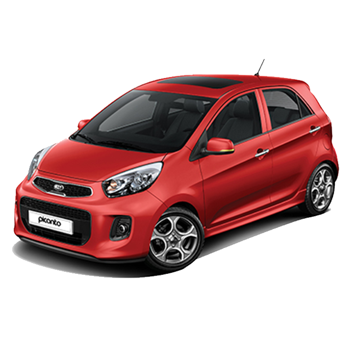 Kia Picanto  2012 - 2017 TA