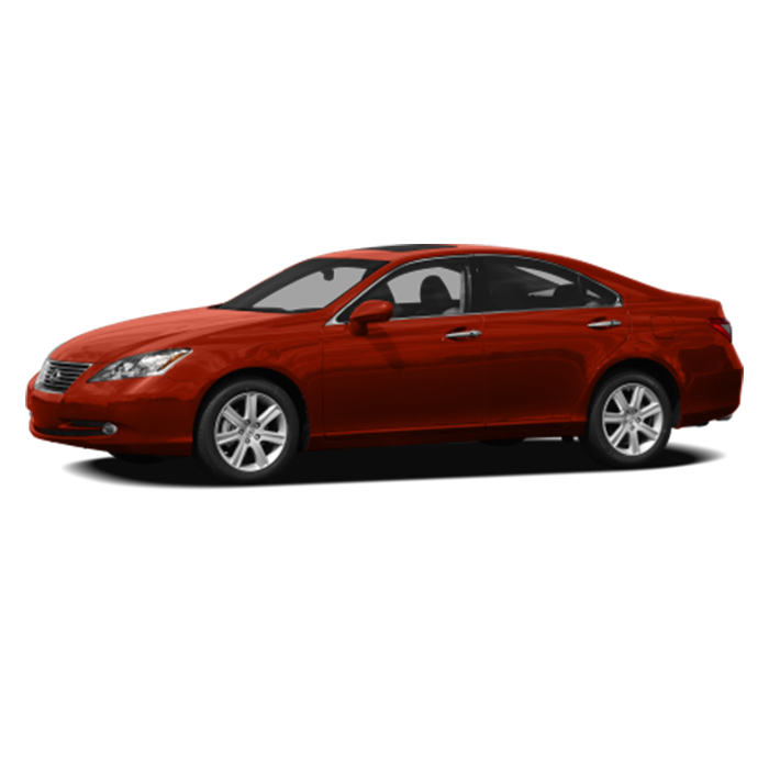 Lexus ES 2007 - 2012 XV40