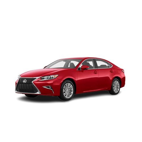 Lexus ES 2013 - 2018 XV60