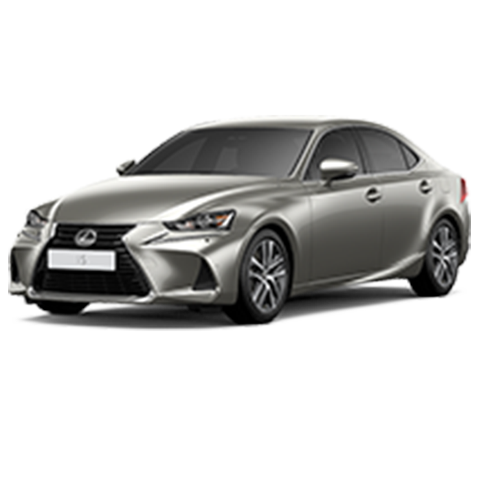 Lexus IS Hybrid 2013 - 2020 XE30