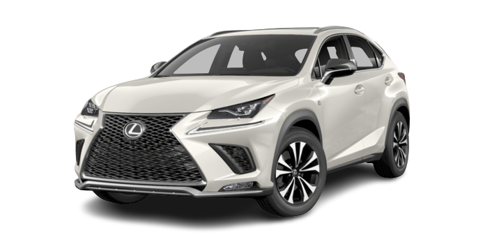 Lexus NX 300h 2015 - 2022 AZ10