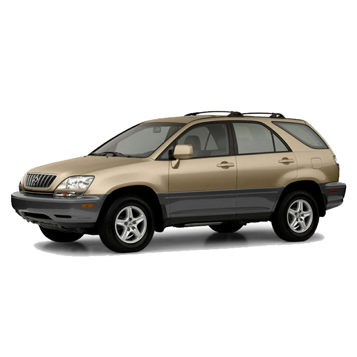 Lexus RX 1998 - 2003 XU10