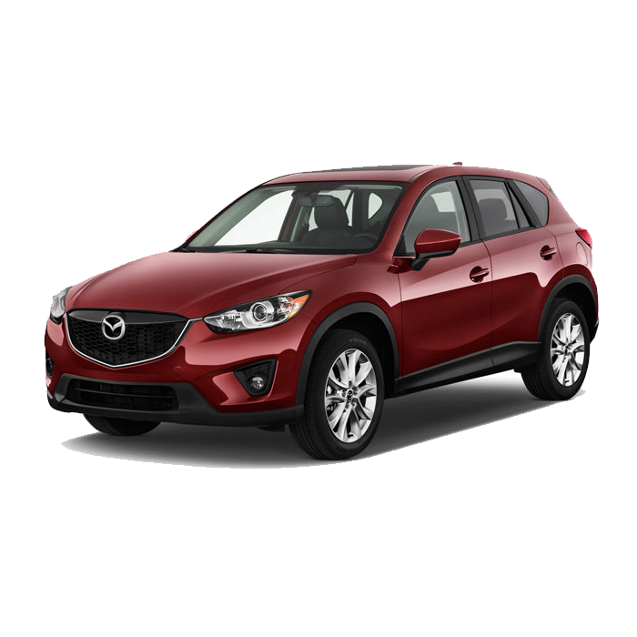 Mazda CX-5  2012 - 2017 MK1 Facelift, KE