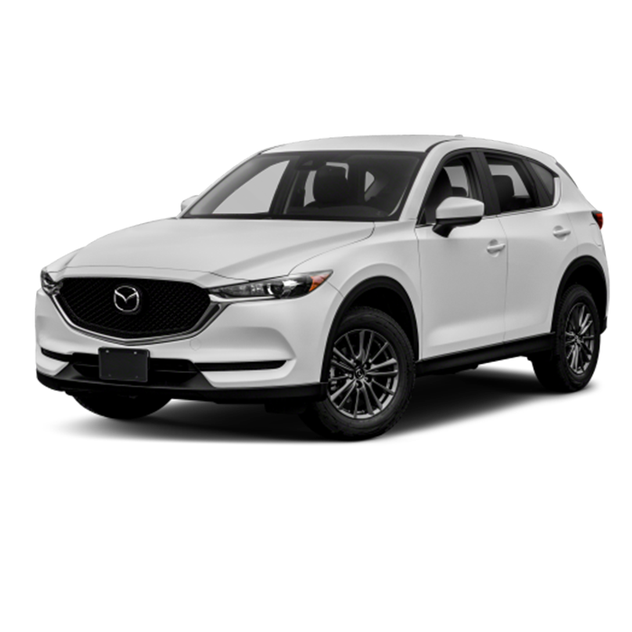 Mazda CX-5  2017 - 2019 MK2 , KF