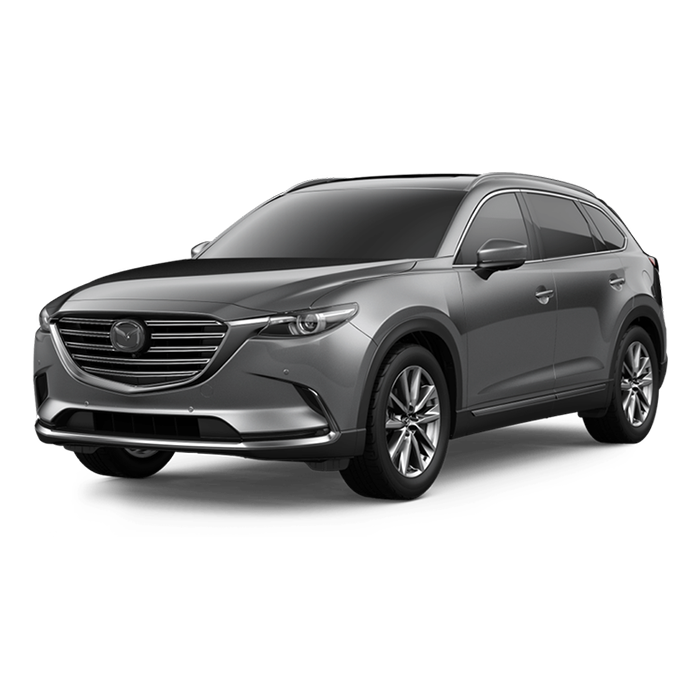 Mazda CX-9 2016 - present TC