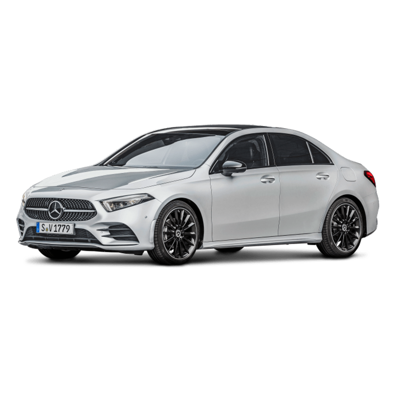 Mercedes Benz A-Class (sedan) 2019 - present V177