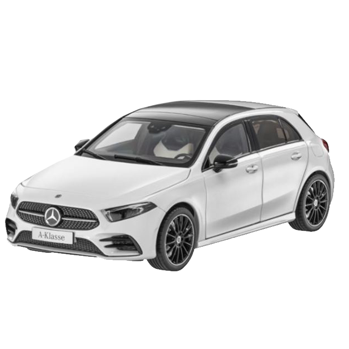 Mercedes Benz A-Class (Hatchback) 2019 - present W177