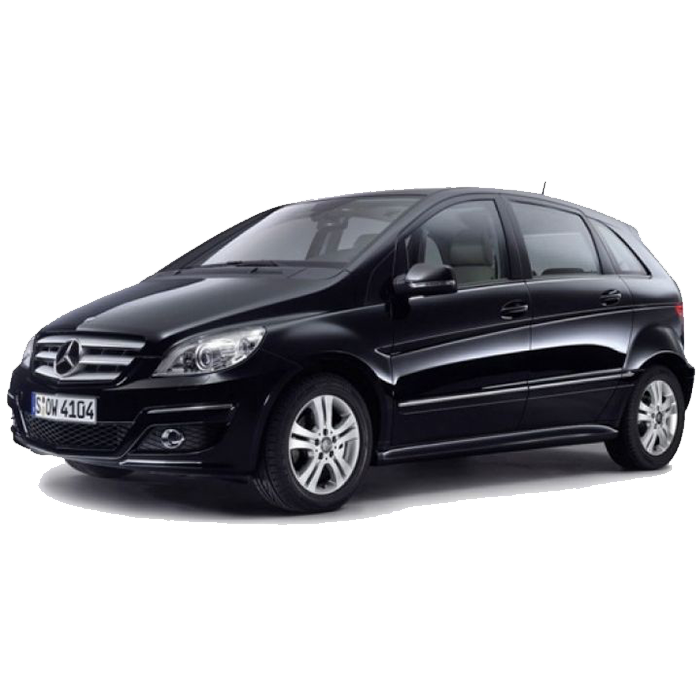 Mercedes Benz B-Class 2006 - 2011 W245