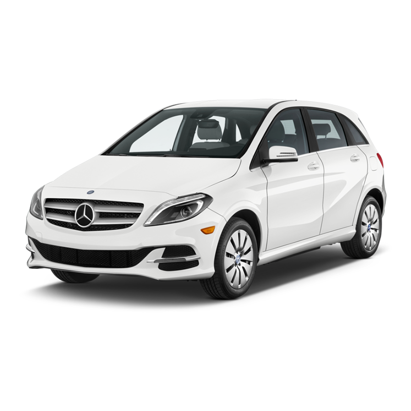 Mercedes Benz B-Class 2012 - present W246