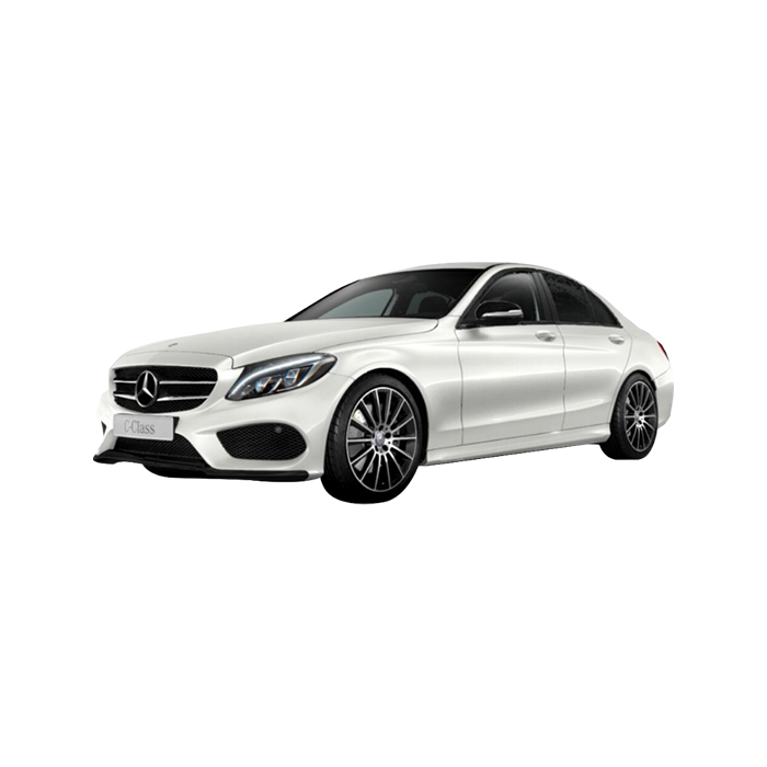 Mercedes Benz C-Class 2015 - 2022 W205