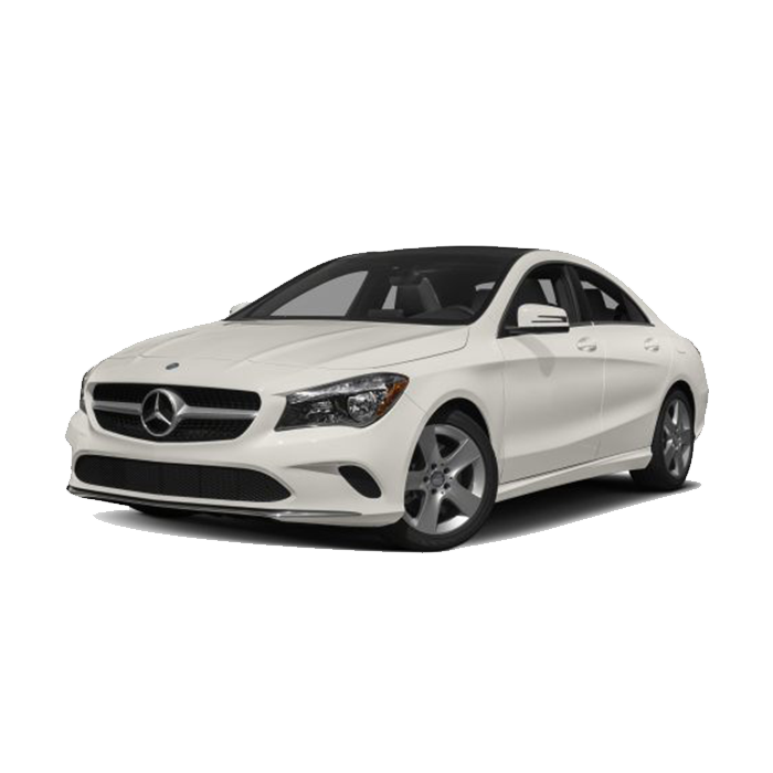 Mercedes Benz CLA-Class 2015 - 2018 C117