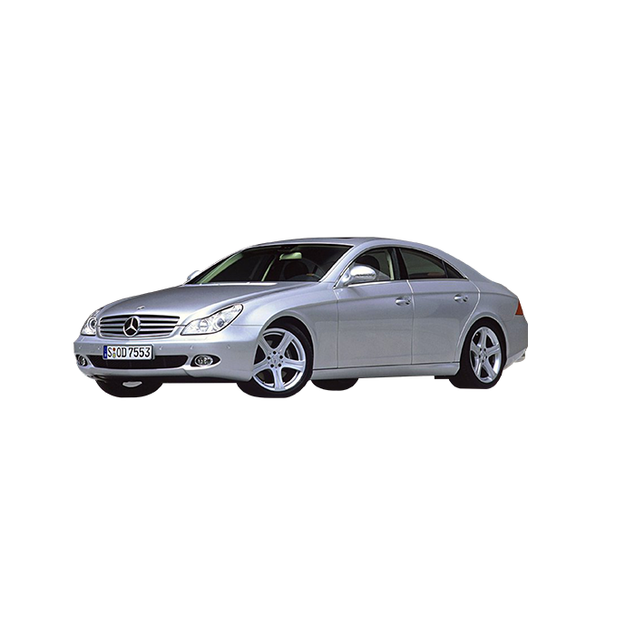 Mercedes Benz CLS-Class 2006 - 2011 C219