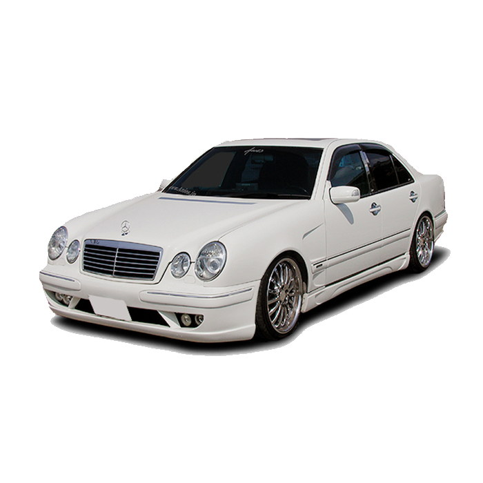 Mercedes Benz E-Class 1996 - 2003 W210