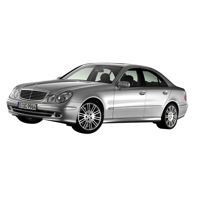 Mercedes Benz E-Class 2003 - 2009 W211