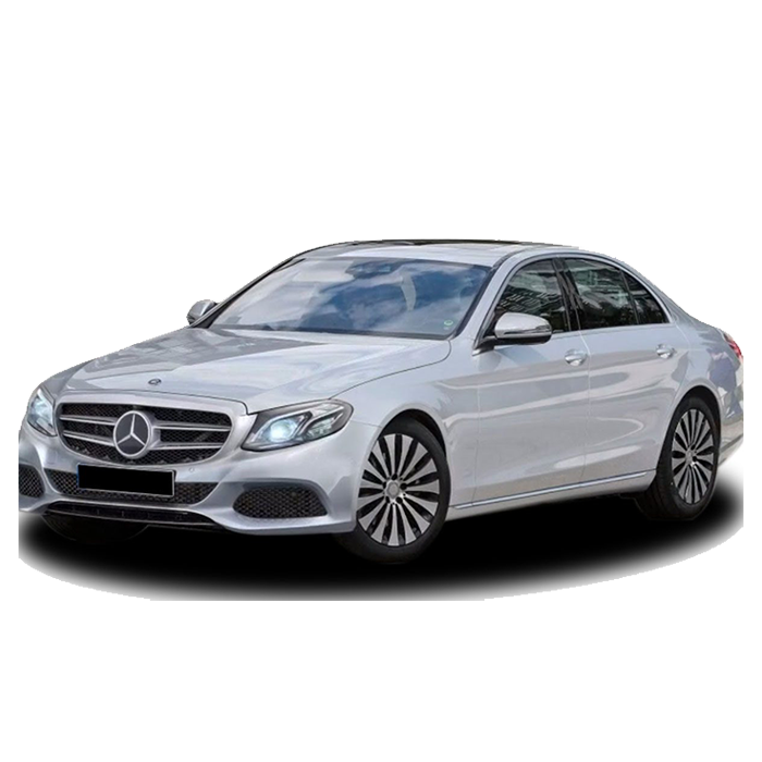 Mercedes Benz E-Class Hybrid 2017 - present W213