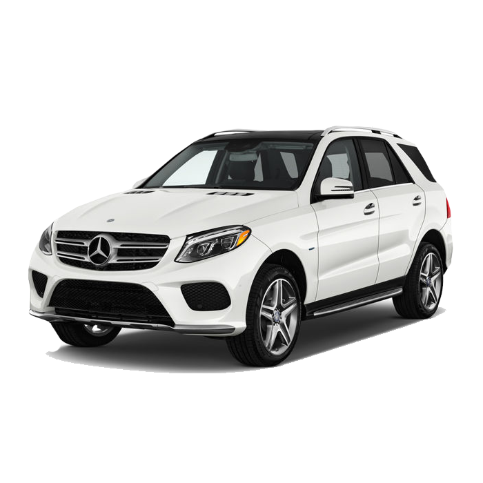 Mercedes Benz GLE-Class 2011 - 2019 W166