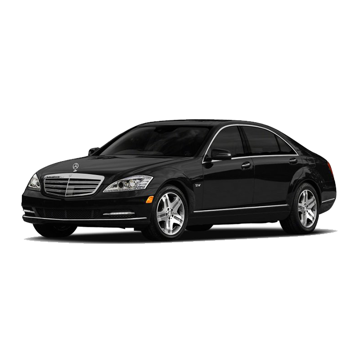 Mercedes Benz S-Class 1998 - 2005 W220