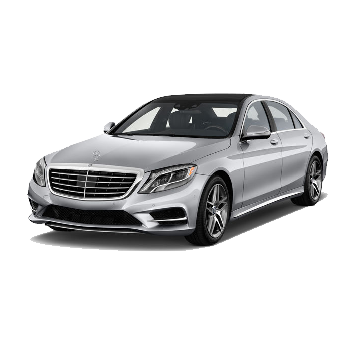 Mercedes Benz S-Class (Long Wheel) 2013 - 2020 W222