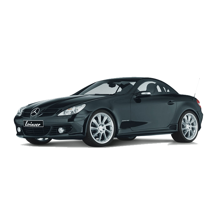 Bekleding voor MERCEDES-BENZ SLK (R171) 200 Kompressor (171.442) 163 Pk Bekleding voor MERCEDES-BENZ SLK (R171) 200 Kompressor (171.442) 163 Pk