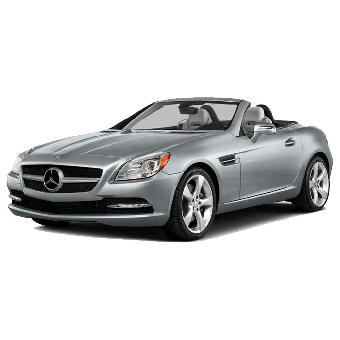 Mercedes Benz SLK-Class 2011 - present R172