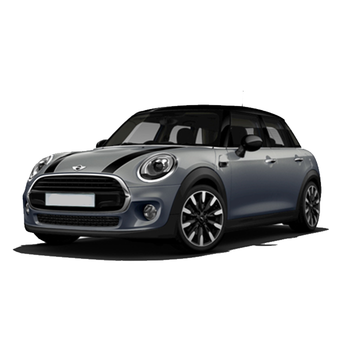 Mini Cooper  (5 Door) 2014 - present F55