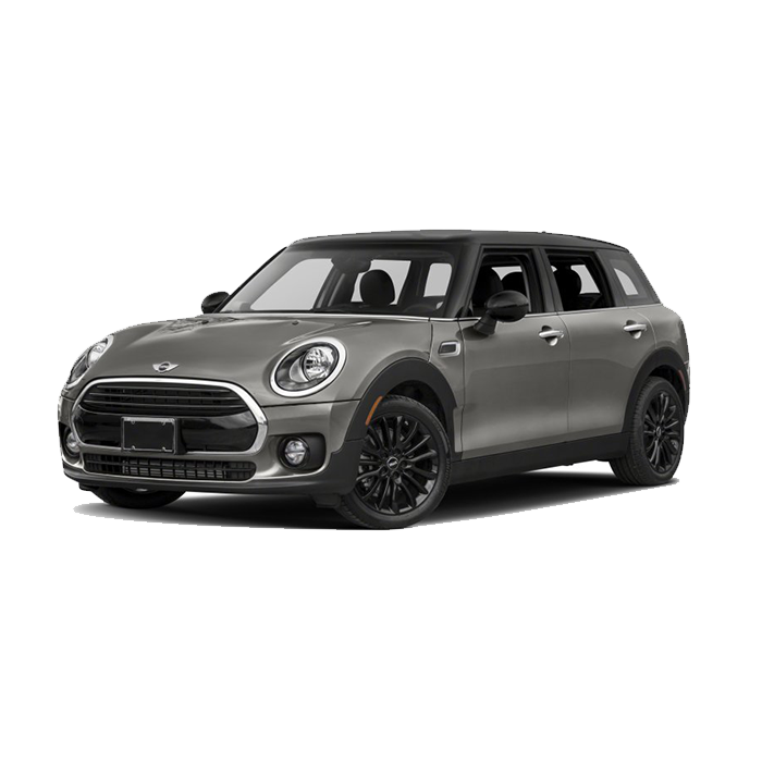 Mini Cooper  Clubman 2015-present F54