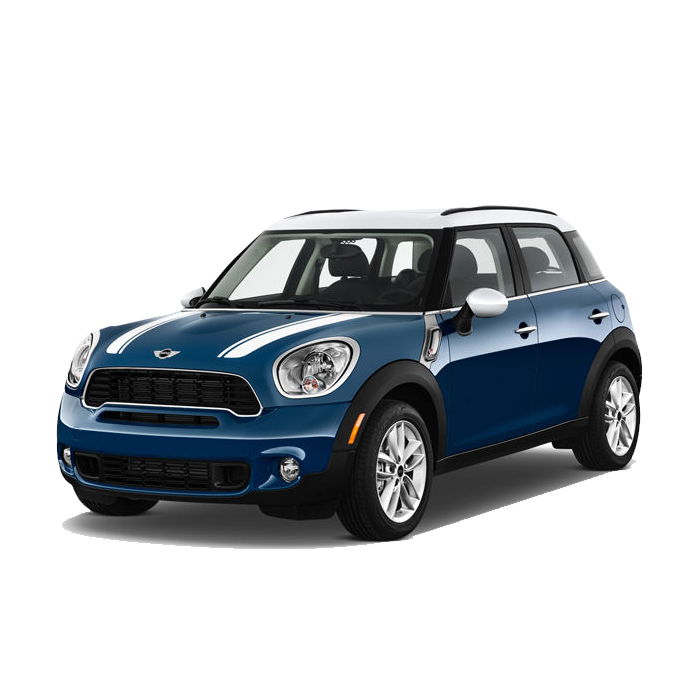 Mini Cooper Countryman 2011 - 2013 R60