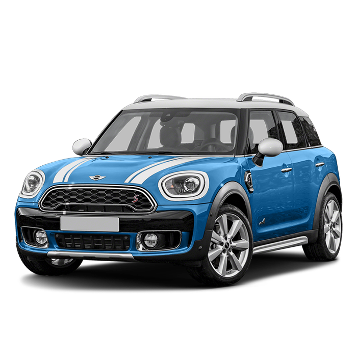 Mini Cooper Countryman 2017-Present F60