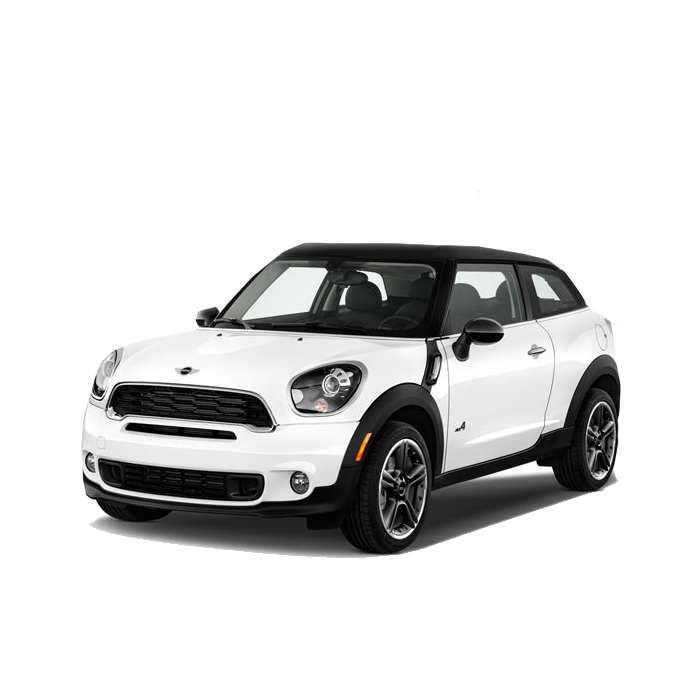 Mini Cooper Paceman 2013 - 2016 R61