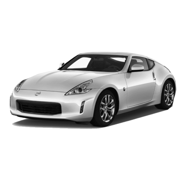 Nissan Fairlady 2012 - present 370Z