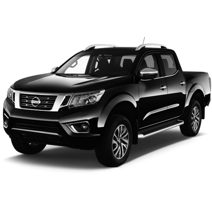 Nissan Navara 2015 - 2021 D23