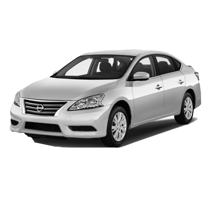 Nissan Sentra 2005 - 2014 N16