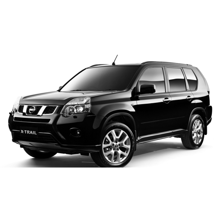 Nissan X-Trail  2007 - 2013 T31