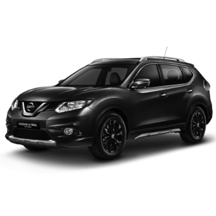 Nissan X-Trail (5 + 2) 2014 - present T32