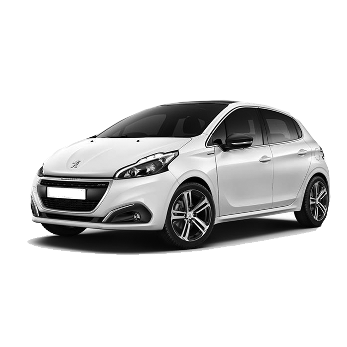 Peugeot 208 Puretech 2013 - present MK1