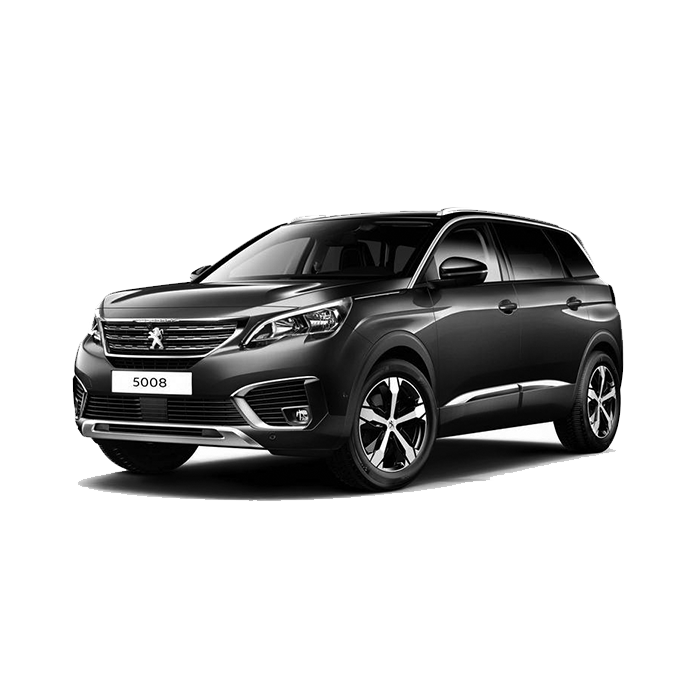 Peugeot 5008 Active 2018 - present MK2