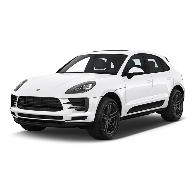 Porsche Macan 2014 - present 95B