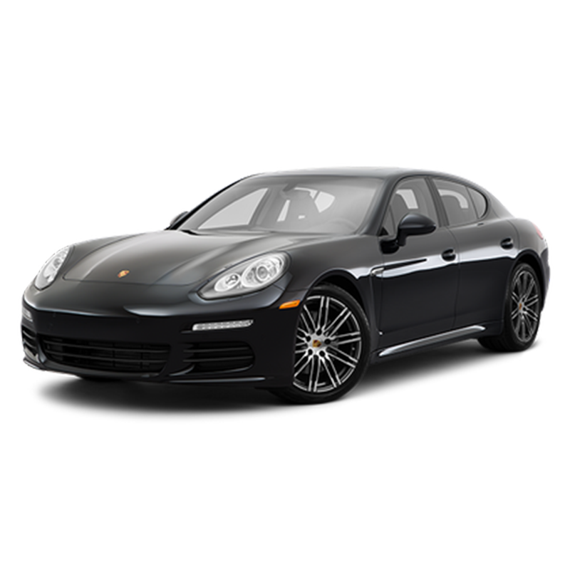 Porsche Panamera  2010 - 2016 970,G1