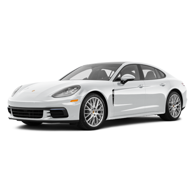 Porsche Panamera  2017 - present 972,G2