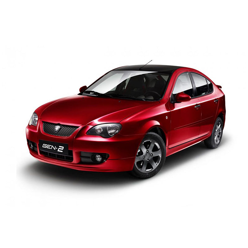 Proton Gen 2 2004 - 2012 CM - Camo | Dodo® Car Mat Malaysia