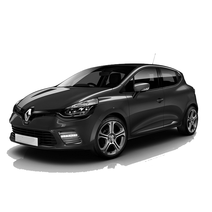 Renault Clio GT Line 2012 - present 4th Gen